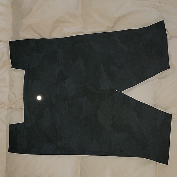 LULULEMON Leggings - Picture 2 of 3